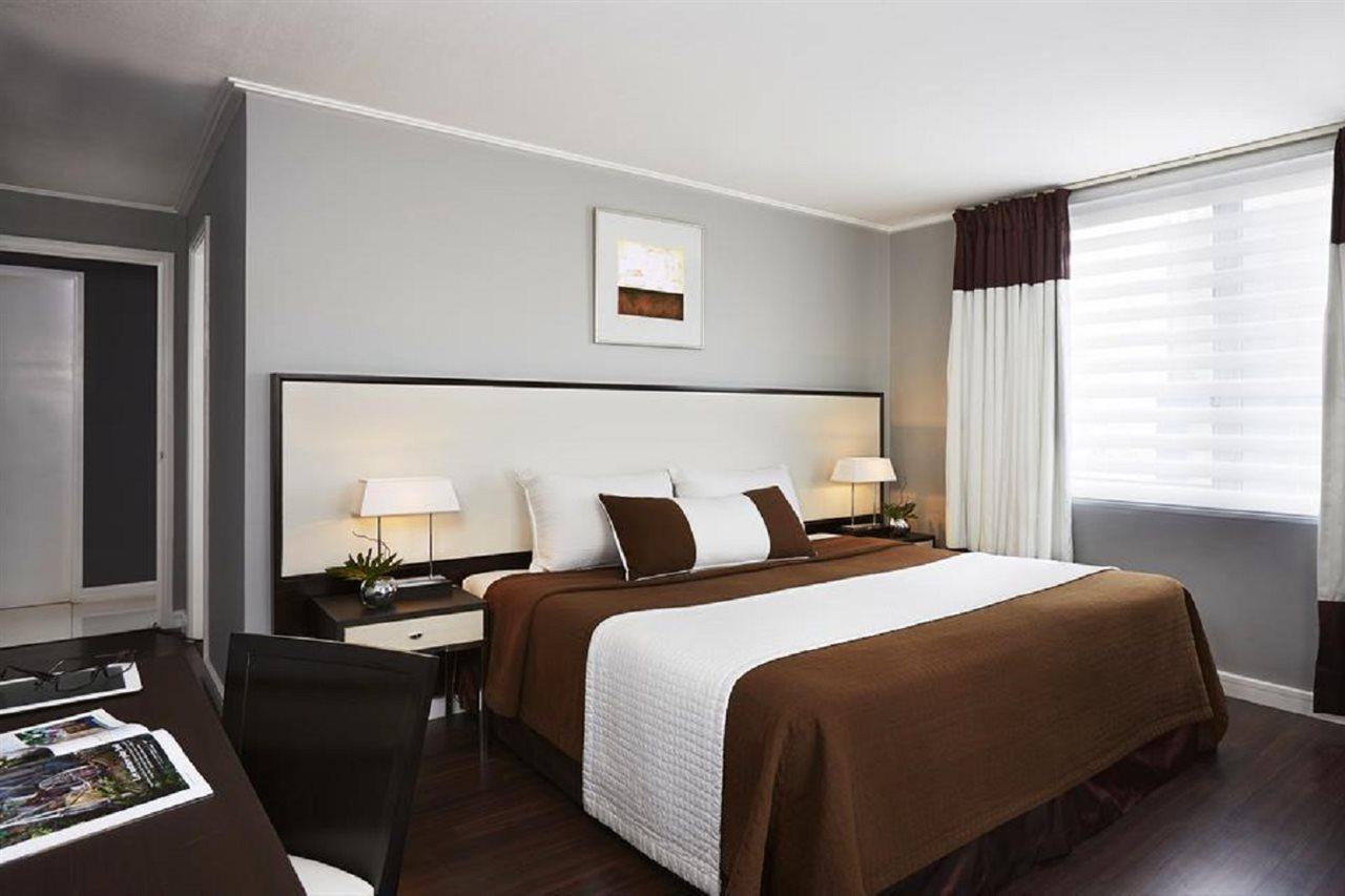 Hotel Astoria Plaza à Pasig City Extérieur photo