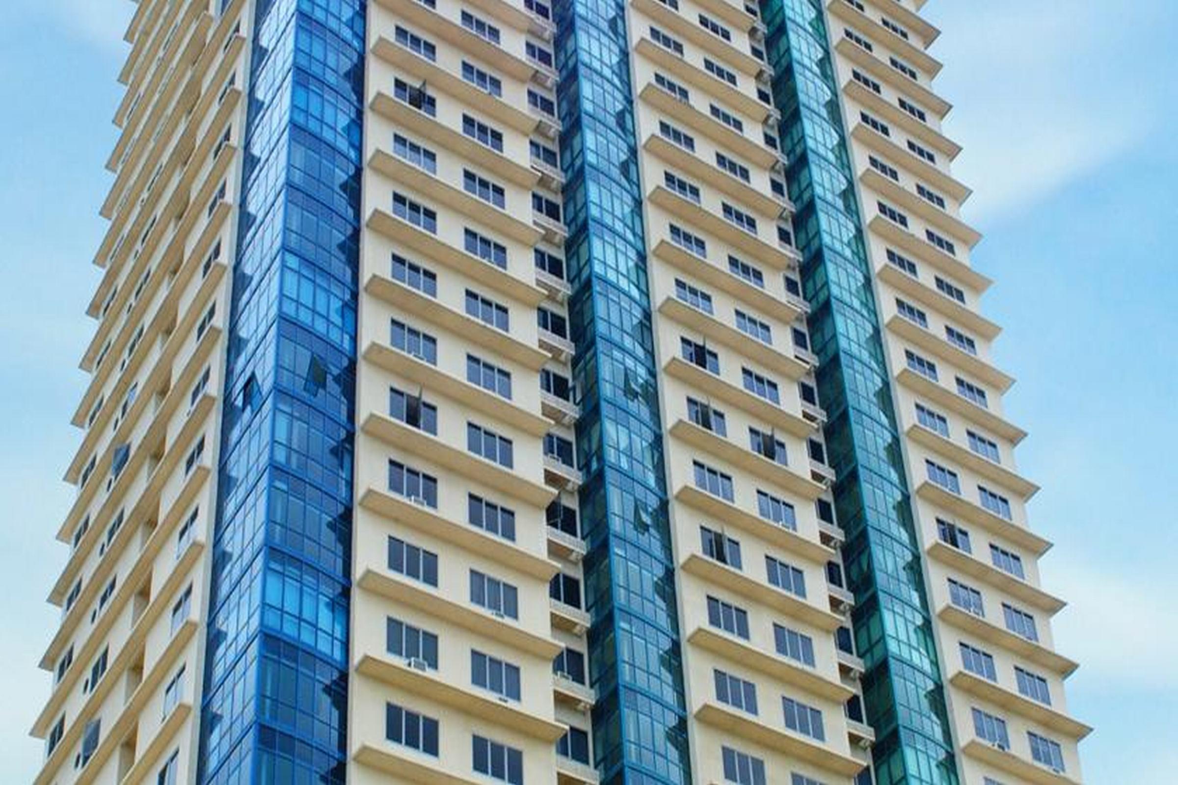 Hotel Astoria Plaza à Pasig City Extérieur photo