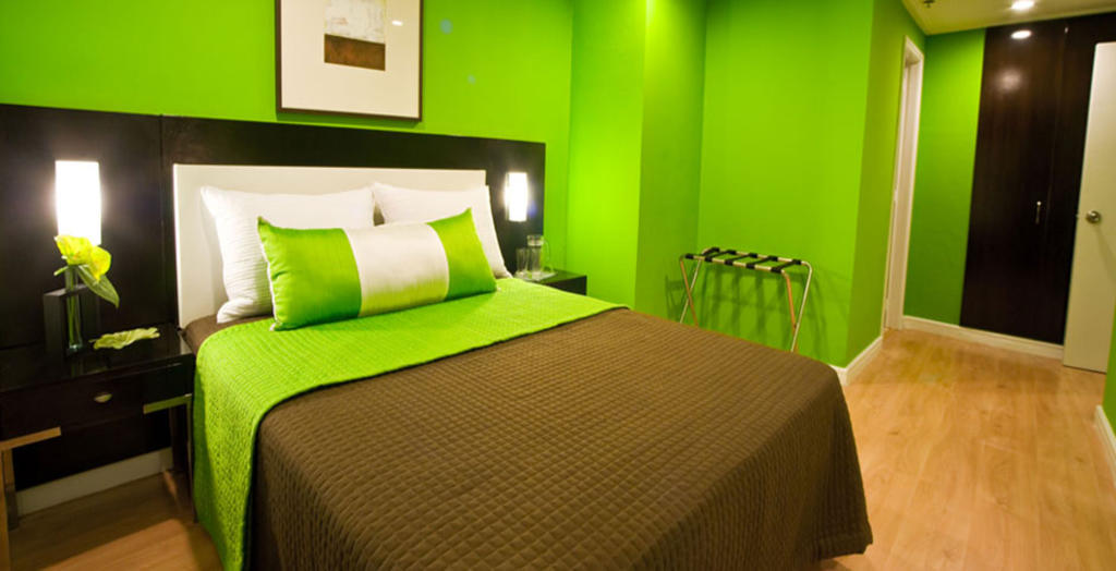 Hotel Astoria Plaza à Pasig City Extérieur photo